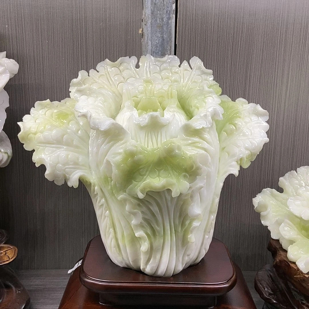 【闪购商品】玉家居摆件