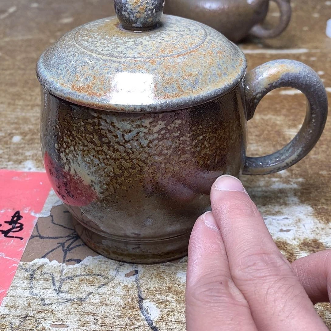 紫砂茶壶紫砂艺术