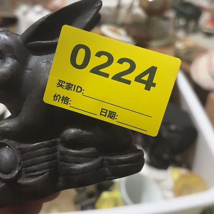 随***。杂色豆（科檀/科特迪瓦檀木）