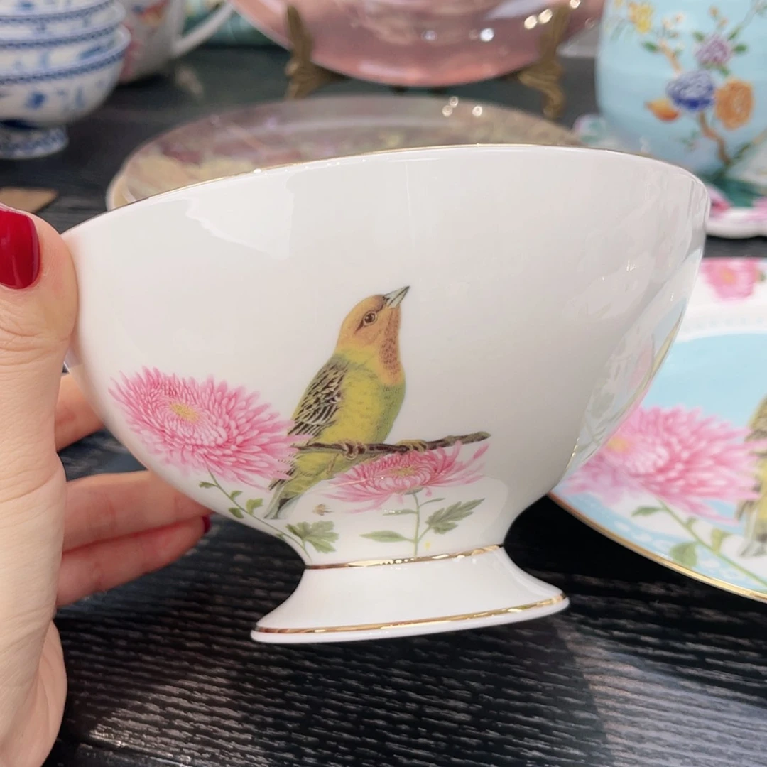 【闪购商品】瓷片碗碗———————-