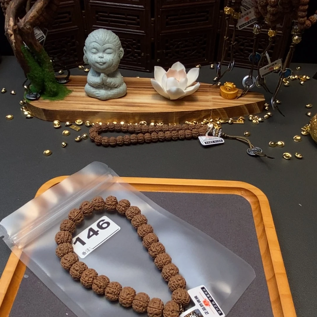 姜***牙吊坠金刚菩提啊啊啊啊啊啊啊