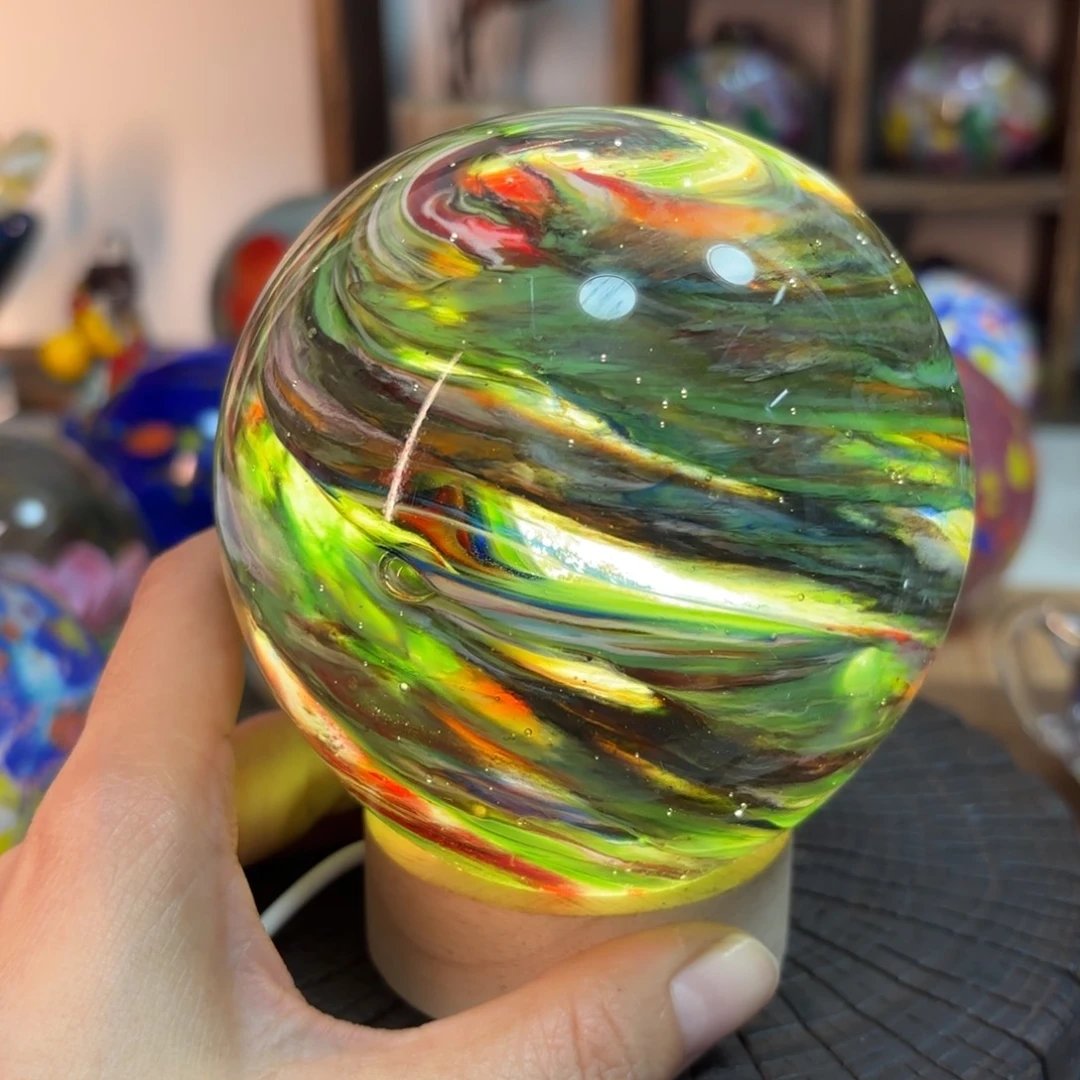 手工艺品琉璃精品