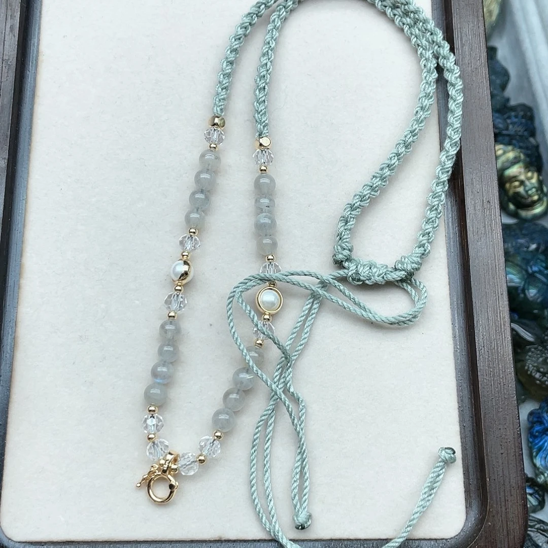 水晶吊坠(不含链)未镶嵌琦**怪