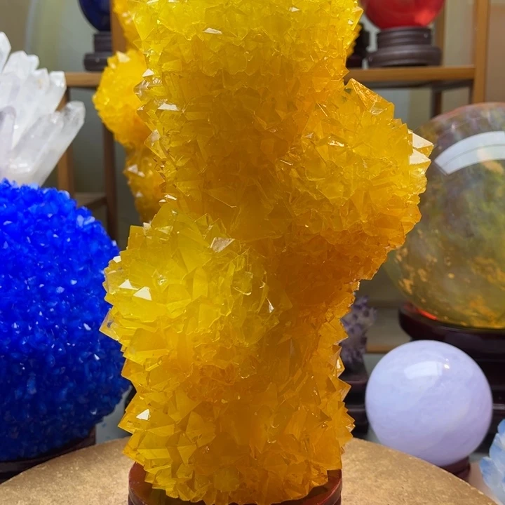 石材摆件 一物一拍