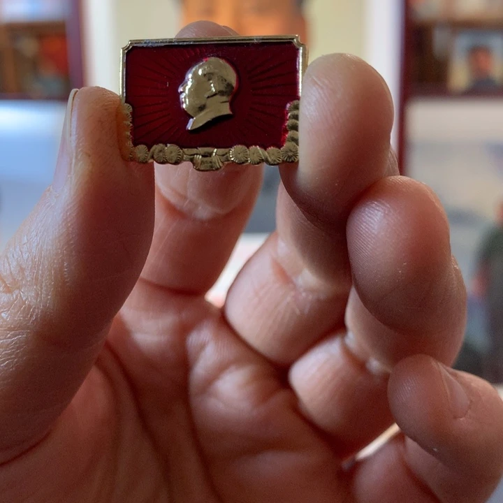 像章111111111111111