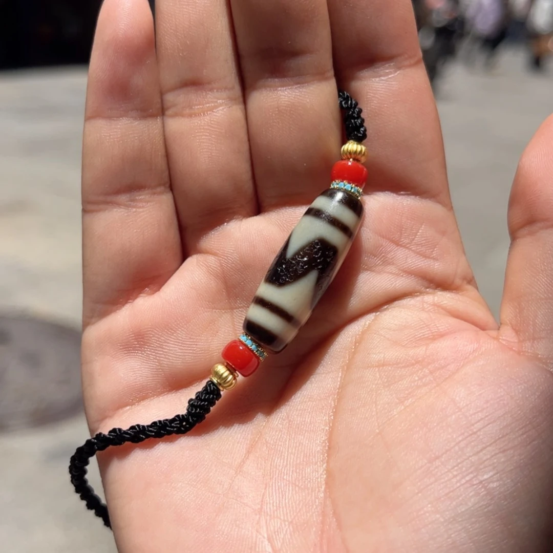 【闪购商品】玛瑙/玉髓颈饰未镶嵌