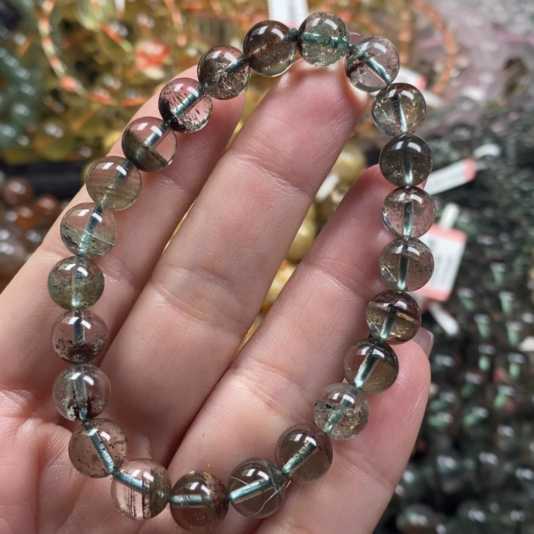 手链未镶嵌水晶