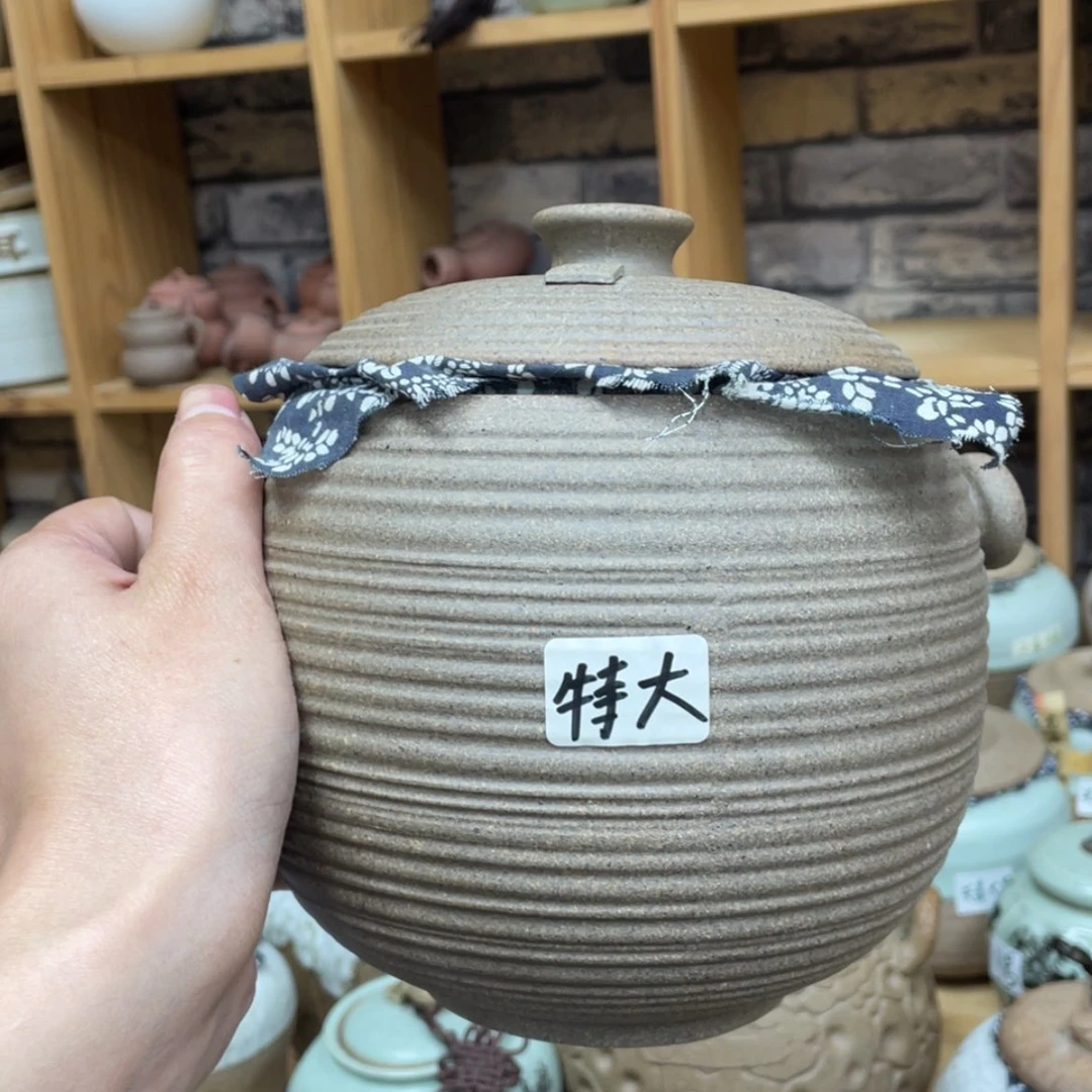 【闪购商品】壶老段烧陶瓷茶器！