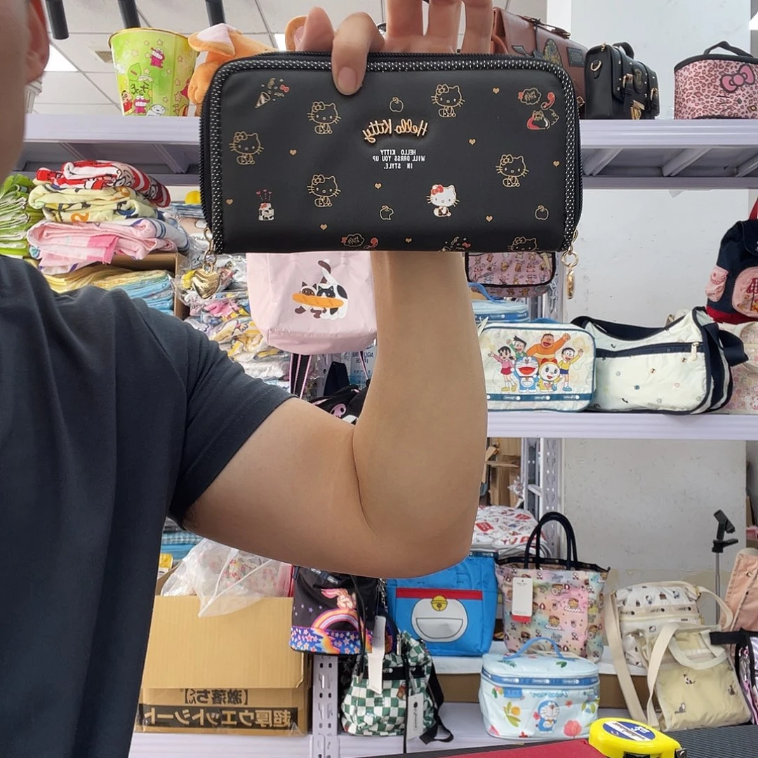 PU化妆包等产品和产品