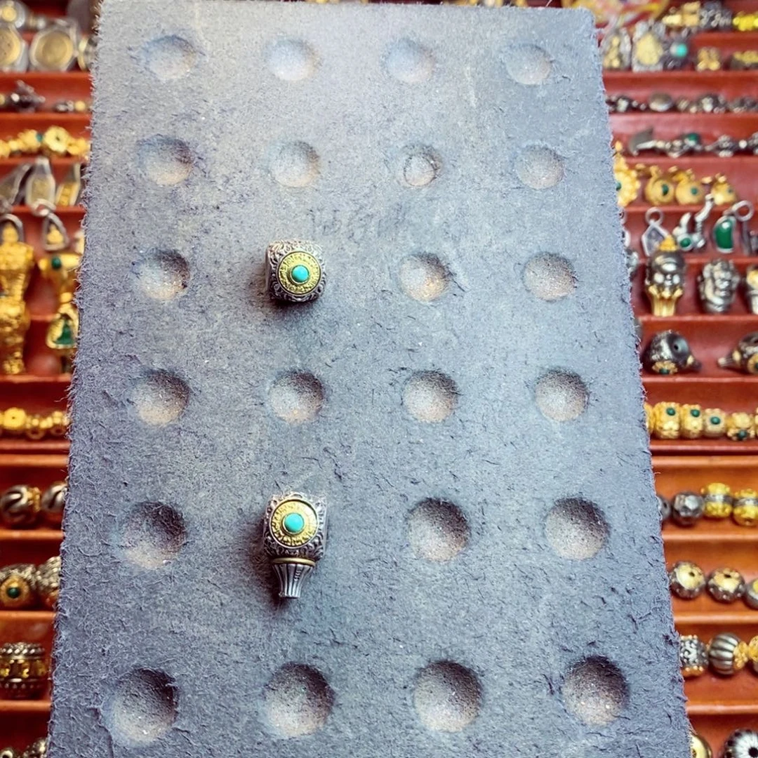 福***慧吊坠柏香籽/百香籽