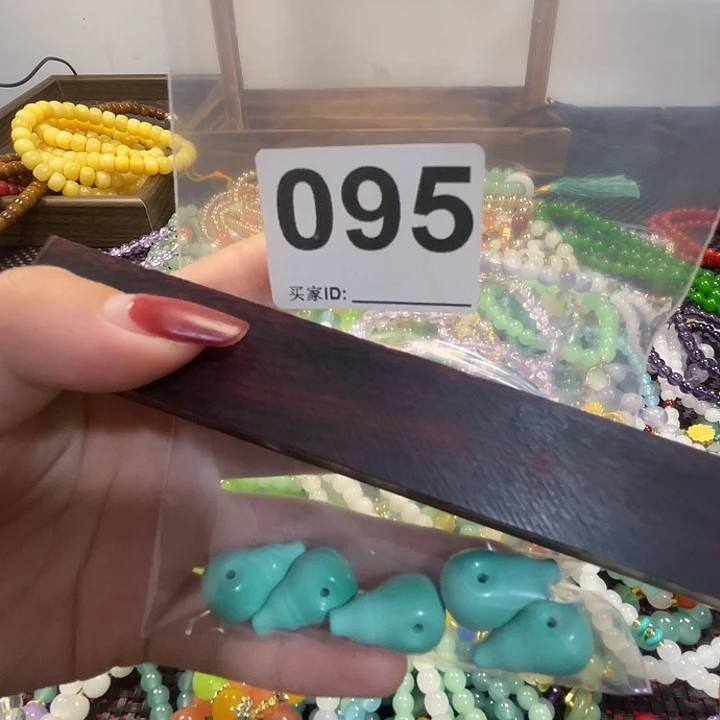 大果紫檀（缅甸花梨）95