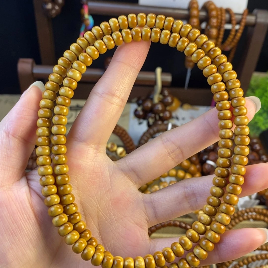 手串紫金鼠6+小火焰鼠尖纯肉脖挂