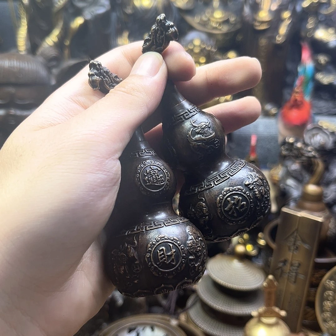 小杰精品铜器链接