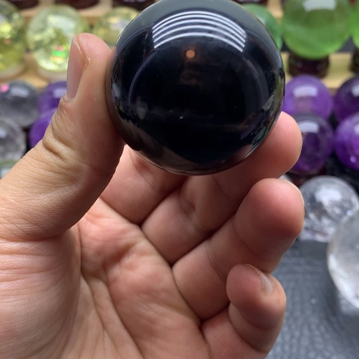 未镶嵌珠宝半成品水晶