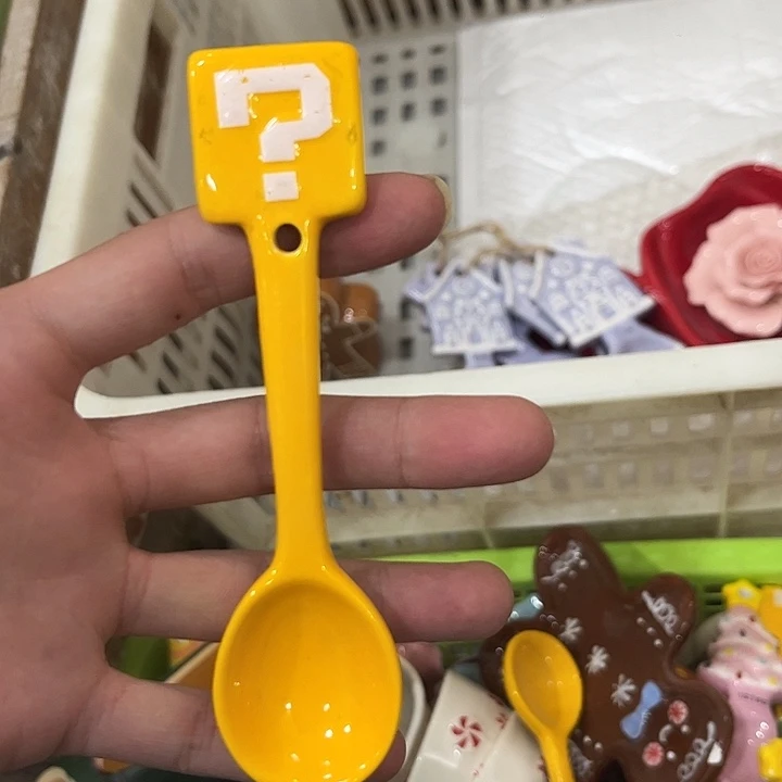 微瑕陶瓷不退不换