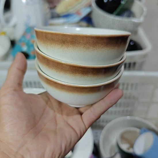 瓷片陶瓷餐具杯碗盘微瑕介意慎拍