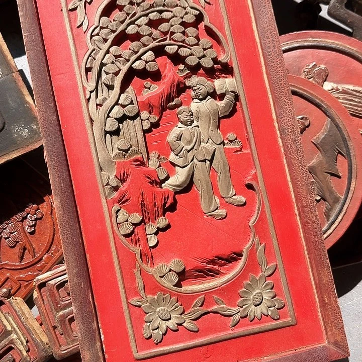 大果紫檀（缅甸花梨）恩*?