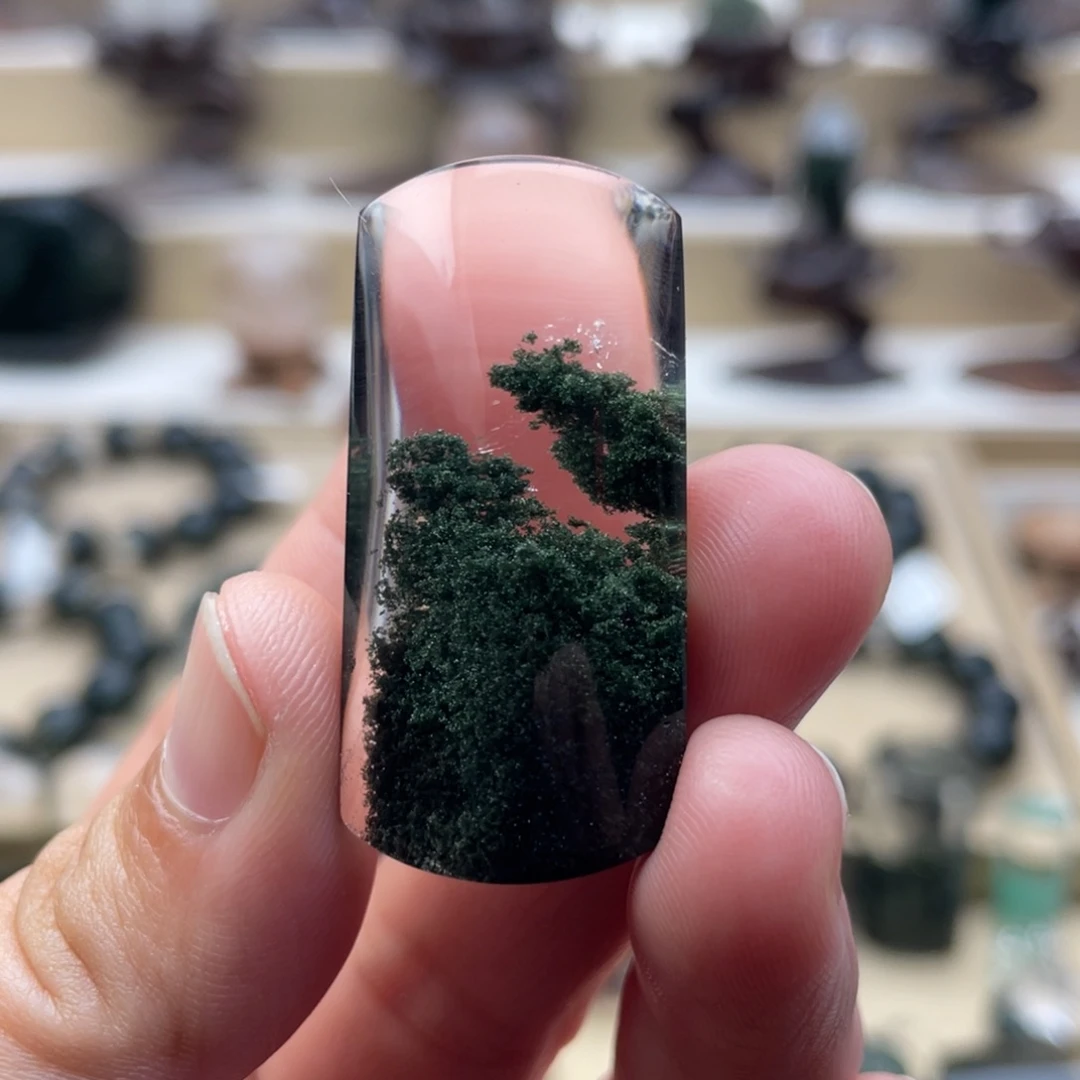 吊坠(不含链)未镶嵌水晶