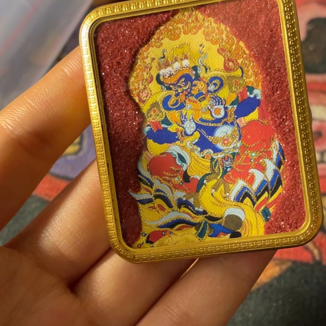 柏香籽/百香籽吊坠