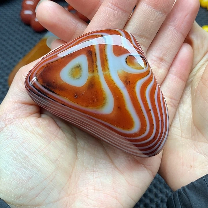 玛瑙/玉髓玛瑙未镶嵌用****1