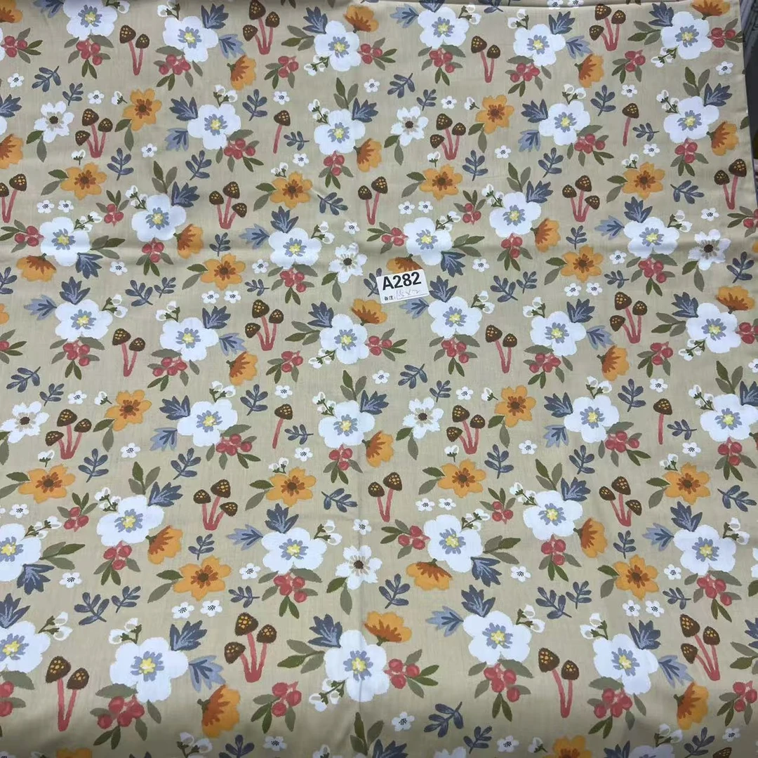 【A282】微瑕被套100棉全棉被罩单件被子套精梳