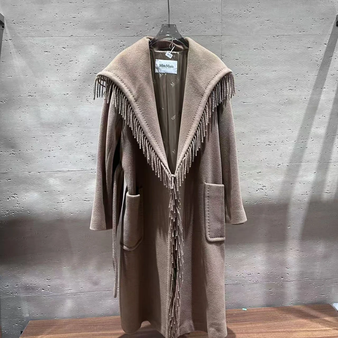 99新 MaxMara max mara衣服 尺码36 肩宽46胸围110 yz 编码23