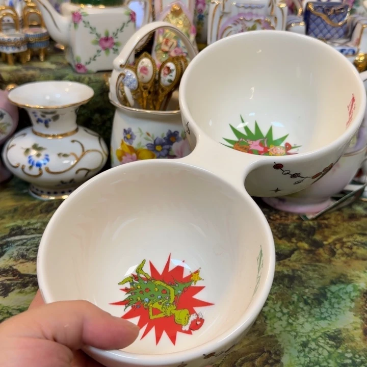 鹿与海陶瓷家居有限公司