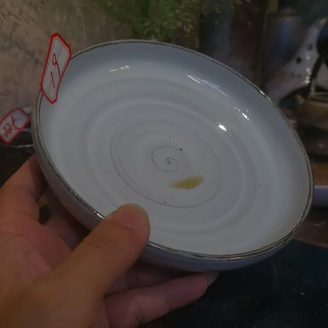 老***吴摆件手工高温原矿窑变新品福利