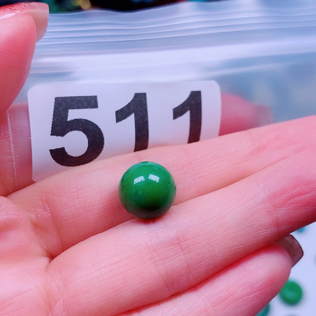 空竹粉丝专享十堰特色手工散珠