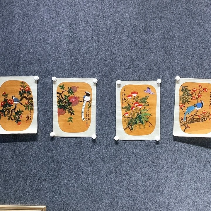 书法王老师王老师