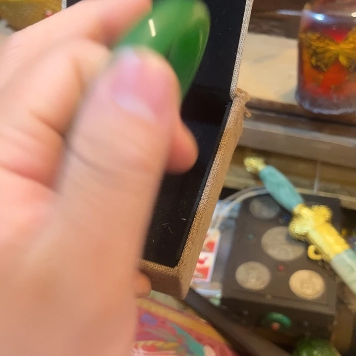 瓷片健健康康平平安安