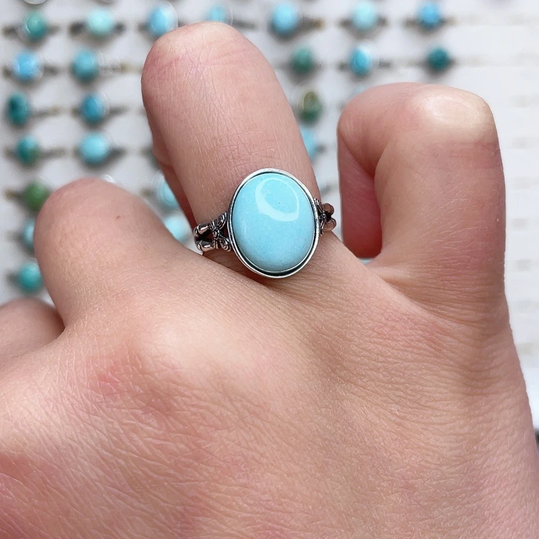 绿松石绿松石未镶嵌