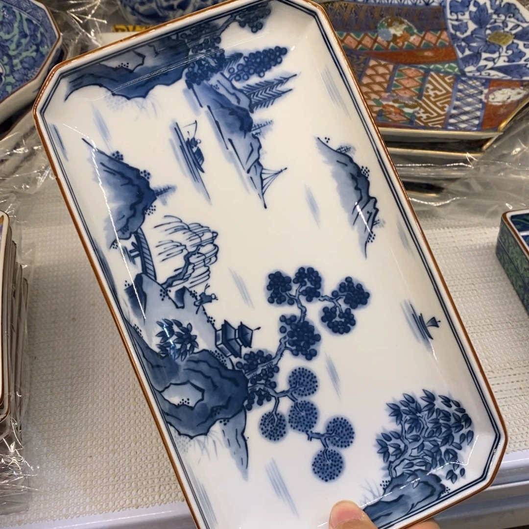 22✖️13 厘米 小杨瓷器陶瓷陶瓷