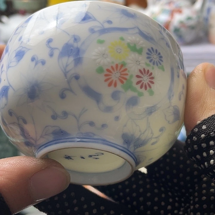 水滴瓷器水滴瓷器