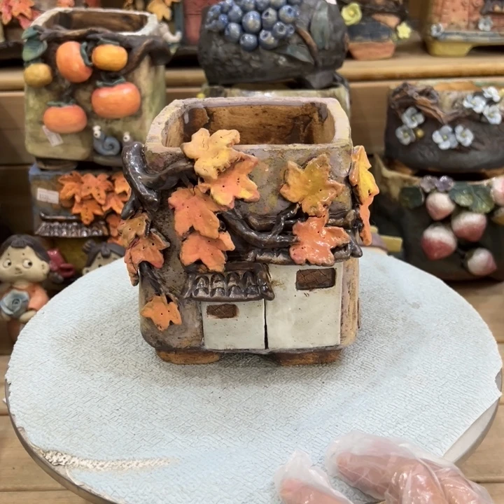 内扣9.5高度14百搭好看