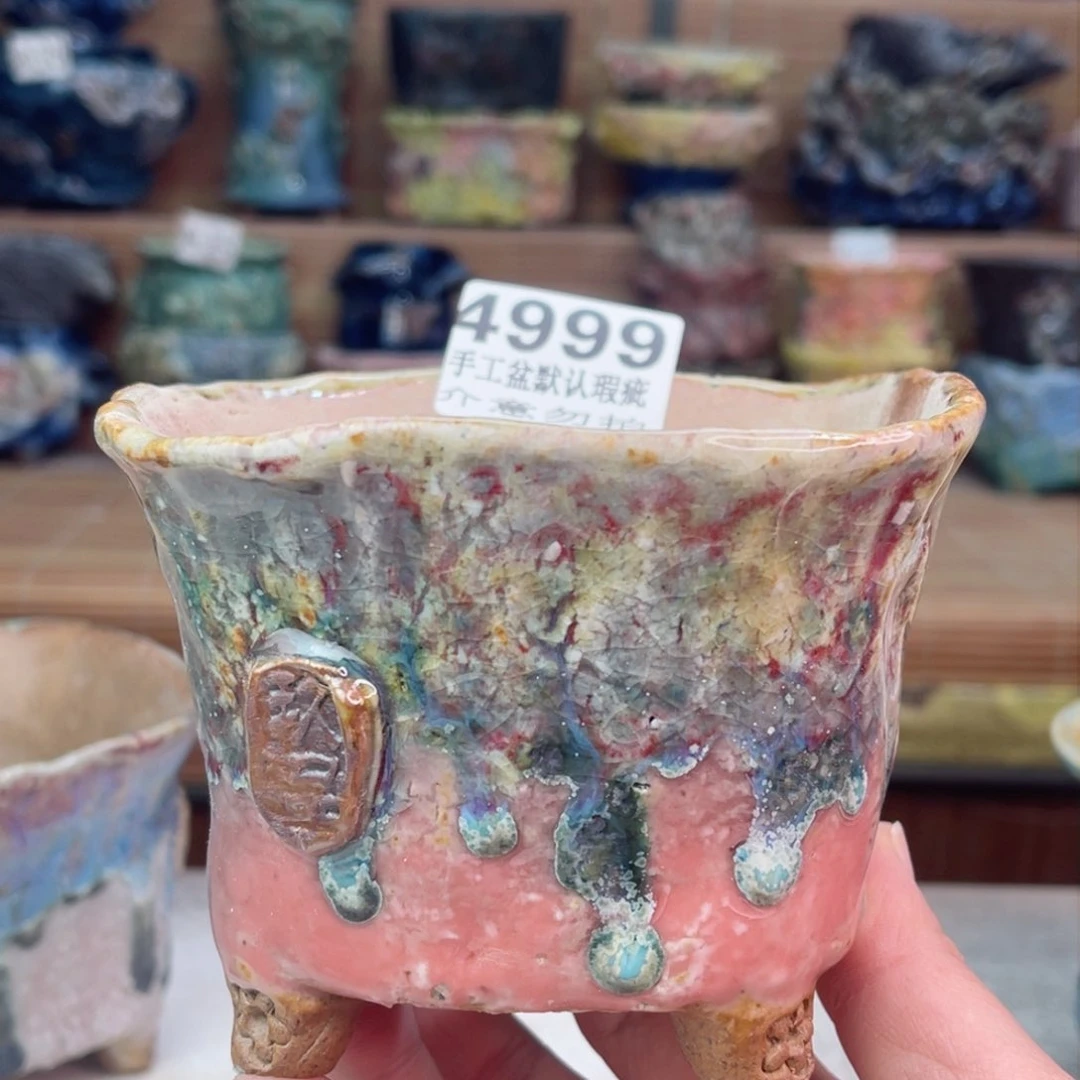 景德镇陶瓷艺术玖品