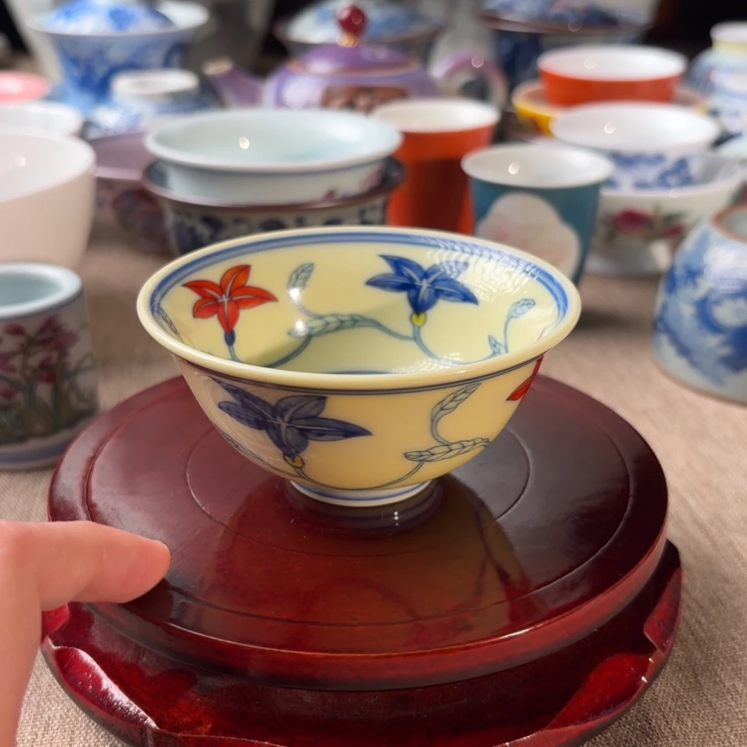 景德镇陶瓷/茶具/茶盘