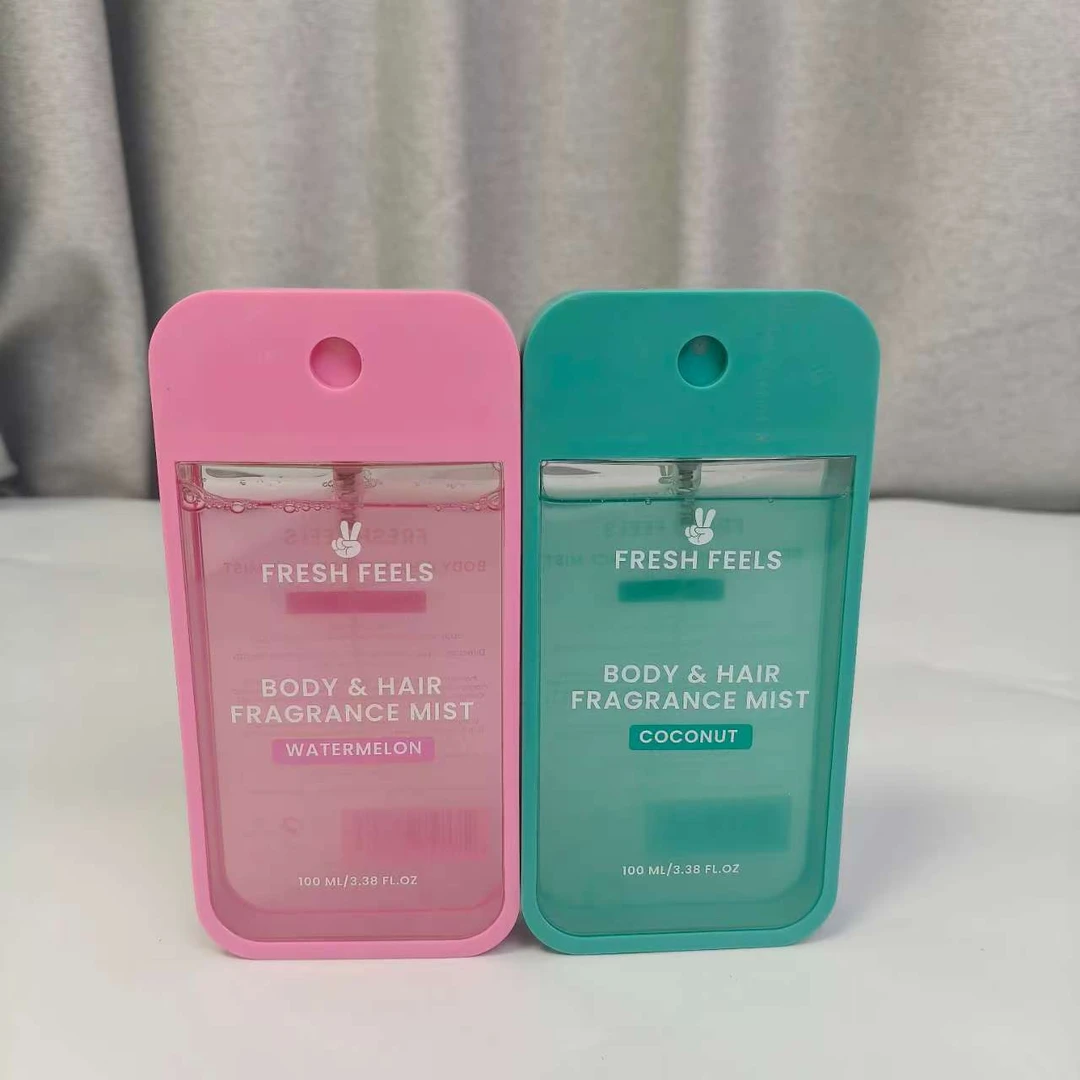 65206  香氛喷雾混款（100ml）