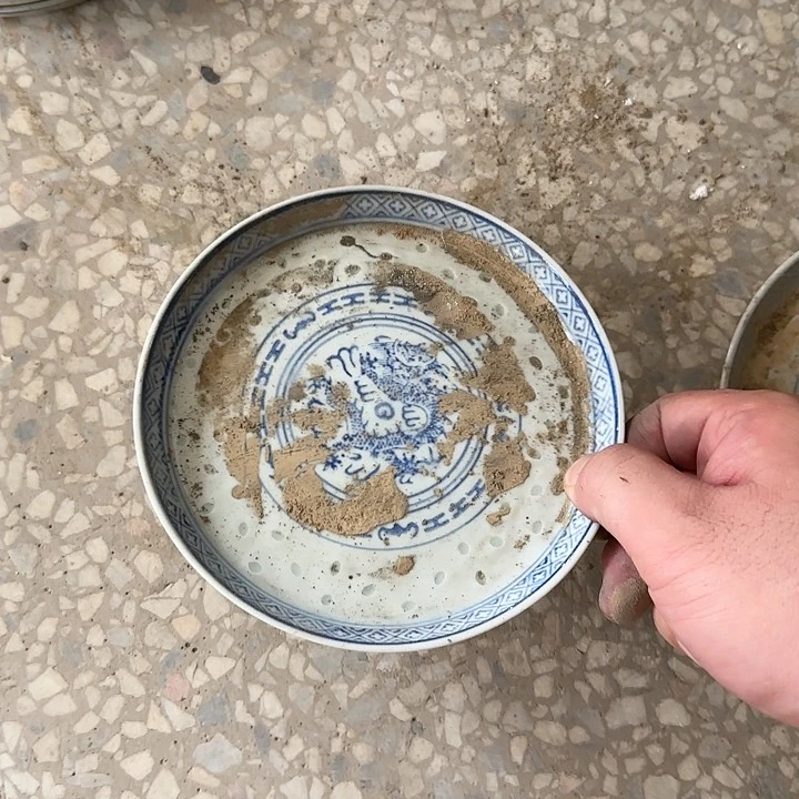 杯景德镇陶瓷艺术品