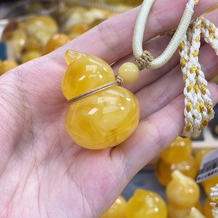 琥珀未镶嵌珠宝奇石琥珀蜜蜡J21