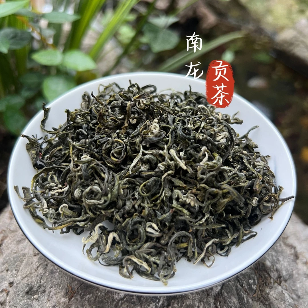 大众口粮款2025高山云雾毛峰夏茶