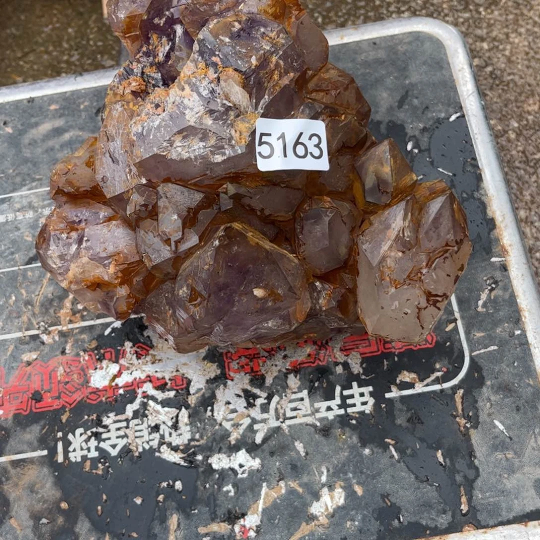 【闪购商品】未镶嵌大型摆件（非配饰）水晶耀*.