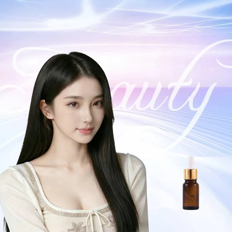 【粉丝专享】女神们都喜欢用的植物精粹香薰精油N