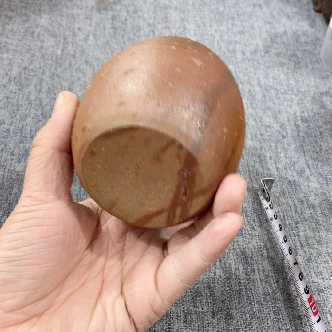 紫砂茶杯非常满意好看得物件