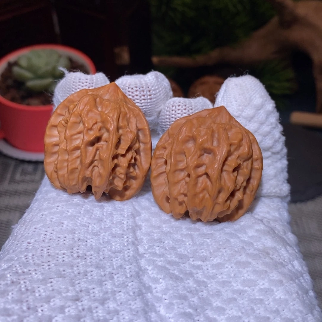36尺 微修白茬 曹大龙