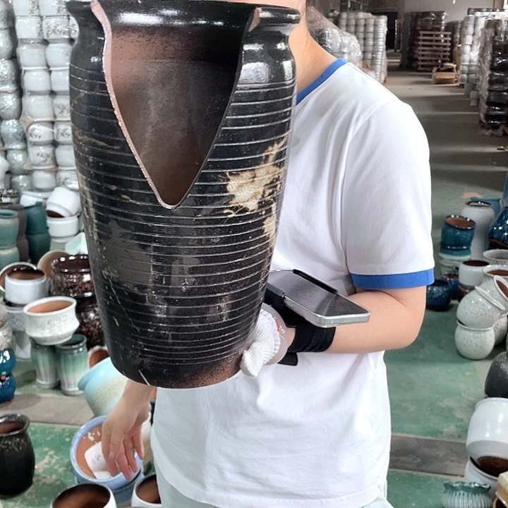 红陶正品高33:20