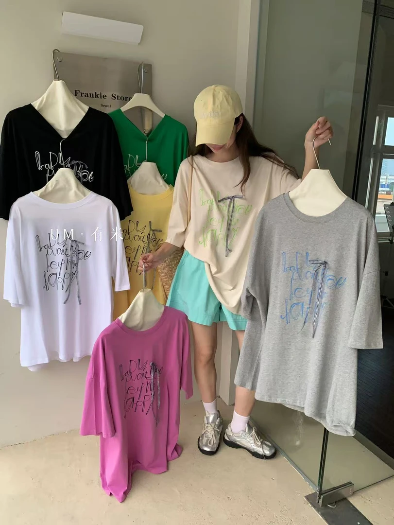 叨叨推荐款 UM#69279#短袖T恤   FL