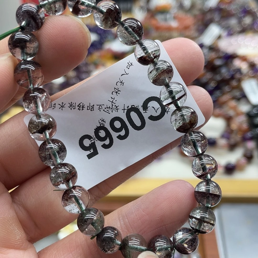 手链未镶嵌水晶天然