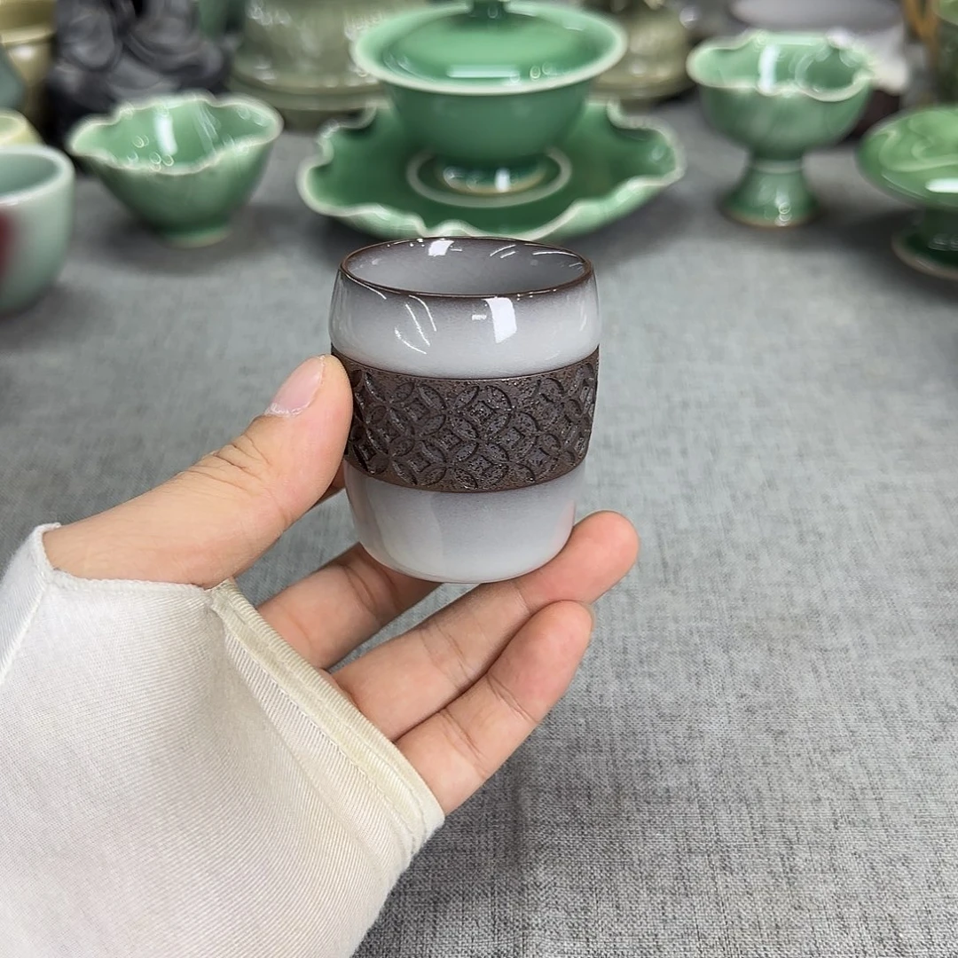 茶器黄先生 正在直播
