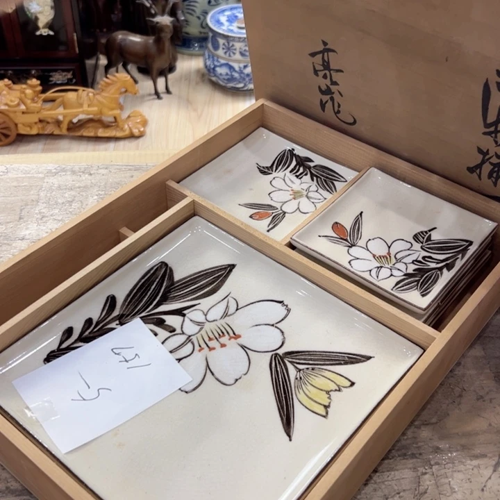 瓷片陶瓷制品厂在国内具有